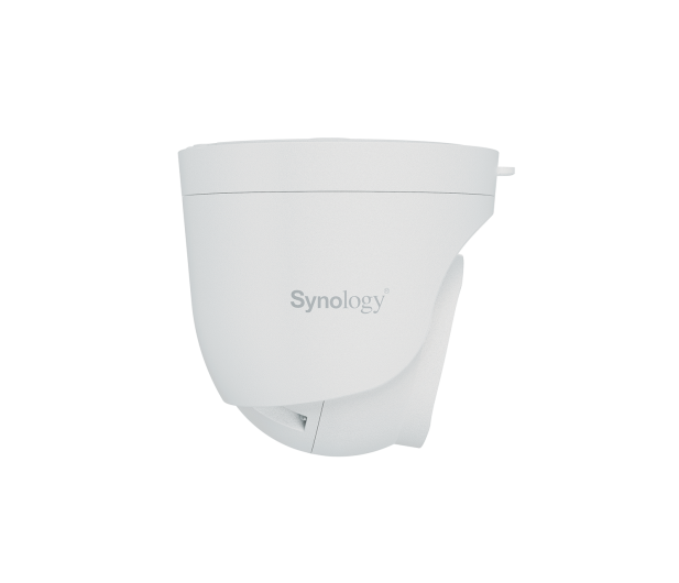 SYNOLOGY TC500 IP67 1/2,7 cala 850nm 2,8mm F1.8 850nm RJ45 Turret IK10 3Y - 1155594 - zdjęcie 13